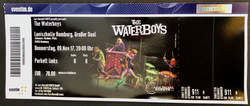 The Waterboys on Nov 9, 2017 [934-small]