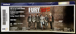 Fury in the Slaughterhouse on Jul 14, 2017 [937-small]