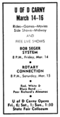 Bob Seger on Mar 14, 1969 [955-small]