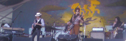 New Orleans Jazz & Heritage Festival on May 4, 2008 [979-small]