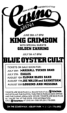King Crimson / Golden Earring on Jun 28, 1974 [015-small]