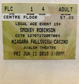 Smokey Robinson on Jun 11, 2010 [041-small]