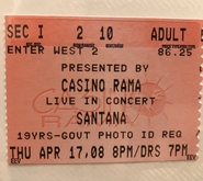Santana on Apr 17, 2008 [052-small]