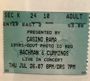 Randy Bachman, Burton Cummings on Jul 26, 2007 [054-small]
