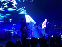 The National / Daughter on Oct 8, 2017 [106-small]