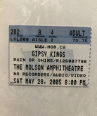 Gipsy Kings on May 28, 2005 [063-small]