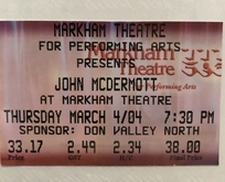 John McDermott  on Mar 4, 2004 [067-small]