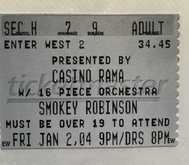Smokey Robinson on Jan 2, 2004 [069-small]