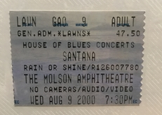 Santana / Macy Gray on Aug 9, 2000 [074-small]