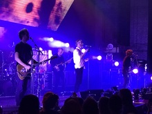 The National / Daughter on Oct 8, 2017 [108-small]
