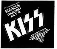 KISS / Cheap Trick on Jul 14, 1977 [083-small]