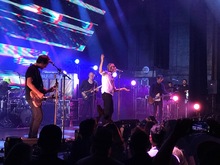 The National / Daughter on Oct 8, 2017 [109-small]