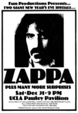 Frank Zappa on Dec 31, 1977 [138-small]