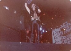 Judas Priest / Great White on May 12, 1984 [201-small]