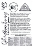 The Black Crows on Jun 25, 1993 [207-small]