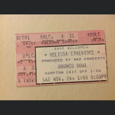Melissa Etheridge on Nov 24, 1990 [223-small]