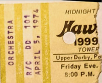 Hawkwind / Man on Apr 5, 1974 [238-small]