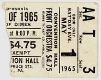 The Rolling Stones on May 1, 1965 [271-small]
