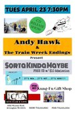The Train Wreck Endings on Apr 23, 2013 [283-small]