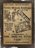 The Train Wreck Endings on Dec 18, 2016 [298-small]