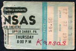 Kansas on Dec 30, 1976 [380-small]