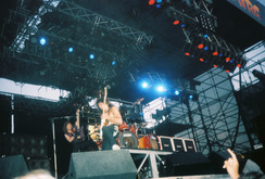 Judas Priest / Dokken on May 16, 1986 [396-small]