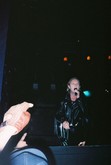 Judas Priest / Dokken on May 16, 1986 [399-small]