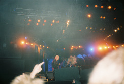 Judas Priest / Dokken on May 16, 1986 [401-small]