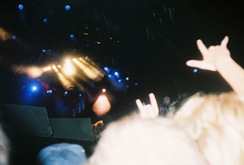 Judas Priest / Dokken on May 16, 1986 [402-small]