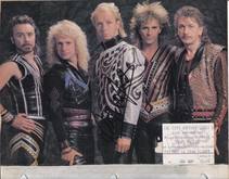 Judas Priest / Dokken on May 16, 1986 [403-small]