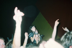 Judas Priest / Dokken on May 16, 1986 [406-small]