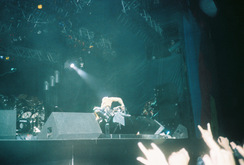 Judas Priest / Dokken on May 16, 1986 [407-small]