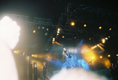 Judas Priest / Dokken on May 16, 1986 [409-small]