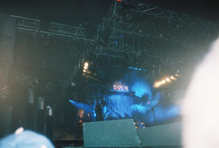 Judas Priest / Dokken on May 16, 1986 [410-small]