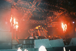 Judas Priest / Dokken on May 16, 1986 [411-small]