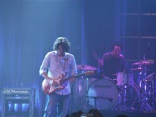 John Mayer / Soulive on Feb 8, 2007 [497-small]