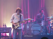 John Mayer / Soulive on Feb 8, 2007 [498-small]