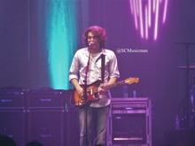 John Mayer / Soulive on Feb 8, 2007 [500-small]