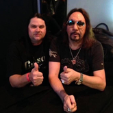 Ace Frehley / Tame Fury / Smokin' Aces / Love and War on Feb 26, 2016 [575-small]