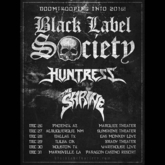 Black Label Society / Huntress / The Shrine on Dec 31, 2015 [635-small]