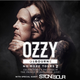 Ozzy Osbourne / Stone Sour on Sep 28, 2018 [639-small]