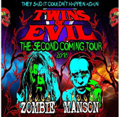 Marilyn Manson / Rob Zombie on Aug 18, 2018 [646-small]