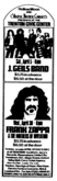 The J. Geils Band on Apr 5, 1975 [675-small]