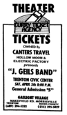 The J. Geils Band on Apr 5, 1975 [677-small]