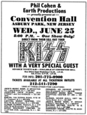 Kiss on Jun 25, 1975 [689-small]