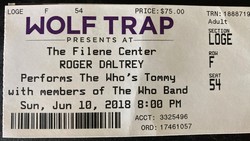 Roger Daltrey on Jun 10, 2018 [690-small]