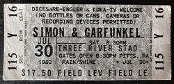 Simon & Garfunkel on Jul 30, 1983 [695-small]