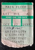Corey Hart on Oct 22, 1985 [734-small]