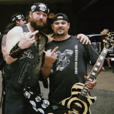 Black Label Society / Sevendust / Dope on Apr 25, 2009 [740-small]