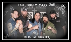 Black Label Society / Texas Hippie Coalition / Poppa's Party House on Oct 9, 2011 [745-small]